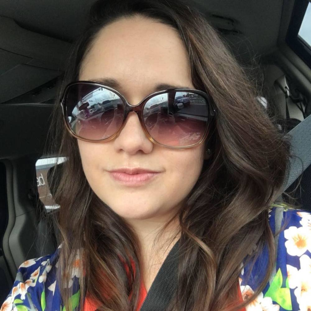 Meet your Posher, Jennifer